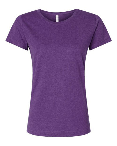 LAT 3516 Vintage Purple — front