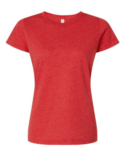 LAT 3516 Vintage Red — front