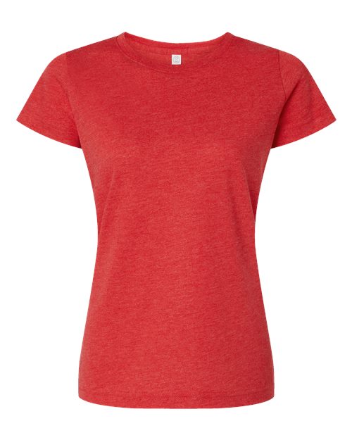 LAT 3516 Vintage Red — front