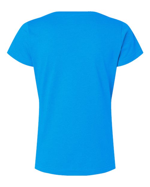 LAT 3516 Vintage Turquoise — back