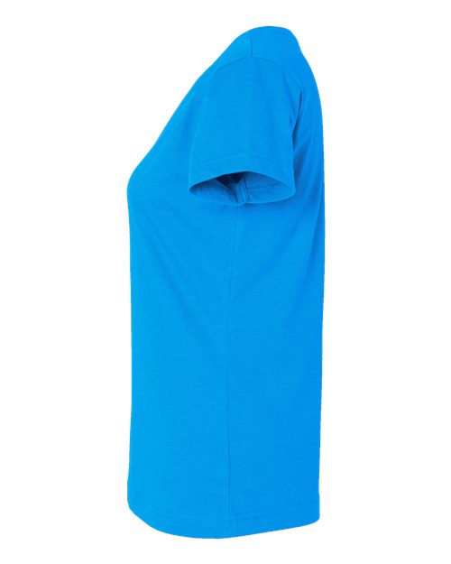 LAT 3516 Vintage Turquoise — direct side