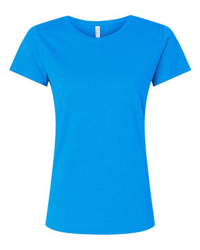 LAT 3516 Vintage Turquoise — front