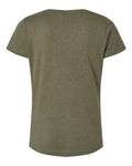 LAT 3516 Vintage Military Green — back