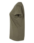 LAT 3516 Vintage Military Green — direct side