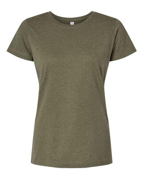 LAT 3516 Vintage Military Green — front