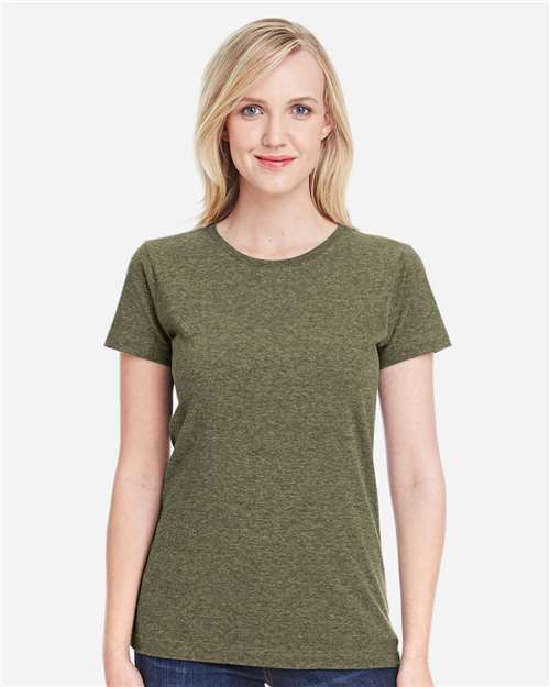 LAT 3516 Vintage Military Green — on model front