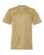 C2 Sport C5200 - Youth Performance T-Shirt - Vegas Gold