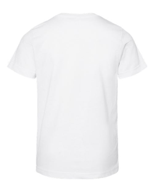LAT 6101 Blended White — back