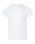 LAT 6101 Blended White — front