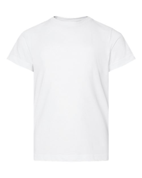 LAT 6101 Blended White — front