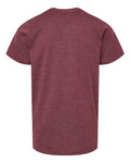 LAT 6101 Vintage Burgundy — back