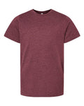 LAT 6101 Vintage Burgundy — front