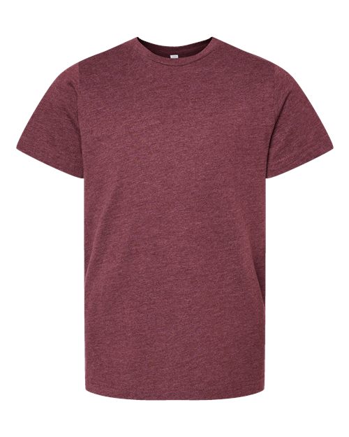 LAT 6101 Vintage Burgundy — front