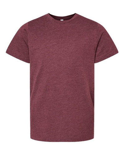 LAT 6101 Vintage Burgundy — front