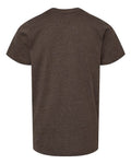 LAT 6101 Vintage Chocolate — back