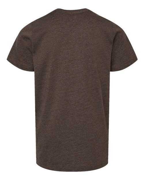 LAT 6101 Vintage Chocolate — back