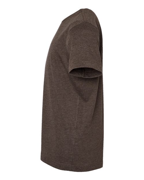 LAT 6101 Vintage Chocolate — direct side