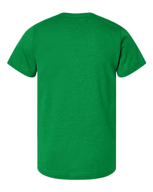 LAT 6101 Vintage Green — back