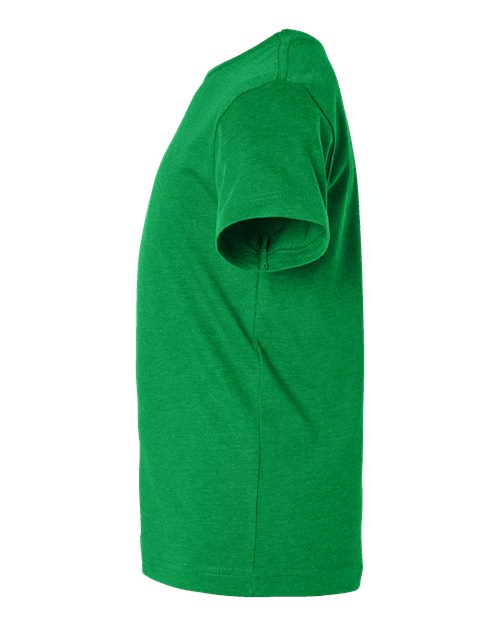 LAT 6101 Vintage Green — direct side