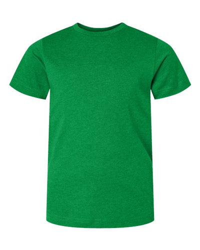 LAT 6101 Vintage Green — front