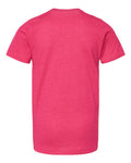 LAT 6101 Vintage Hot Pink — back