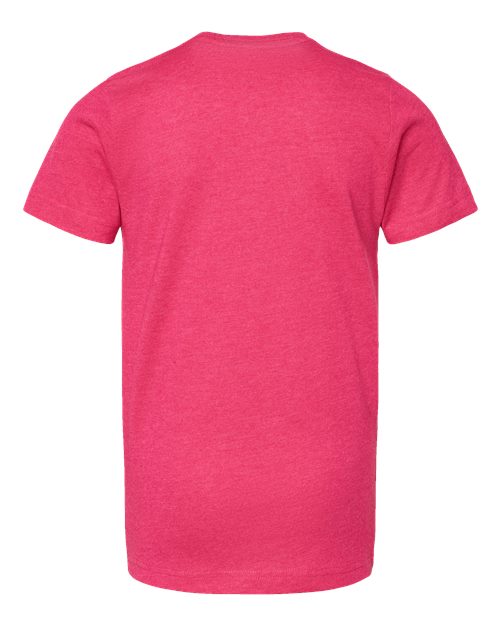LAT 6101 Vintage Hot Pink — back