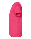LAT 6101 Vintage Hot Pink — direct side