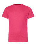 LAT 6101 Vintage Hot Pink — front