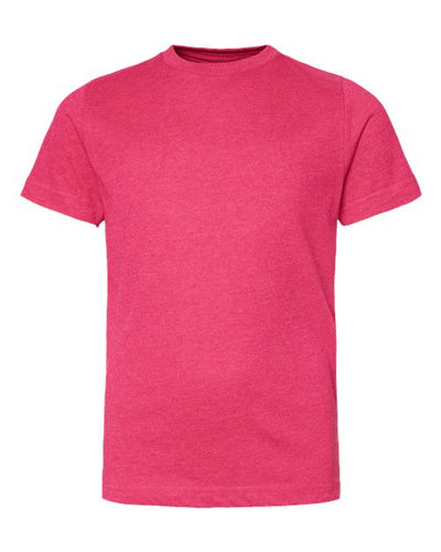 LAT 6101 Vintage Hot Pink — front