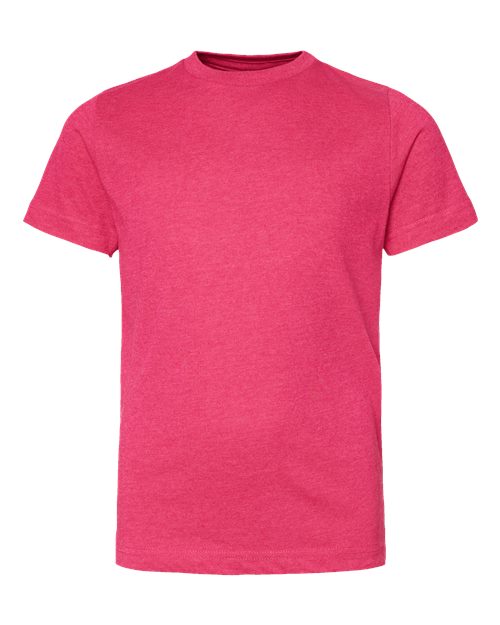 LAT 6101 Vintage Hot Pink — front