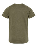 LAT 6101 Vintage Military Green — back