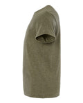 LAT 6101 Vintage Military Green — direct side