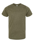 LAT 6101 Vintage Military Green — front