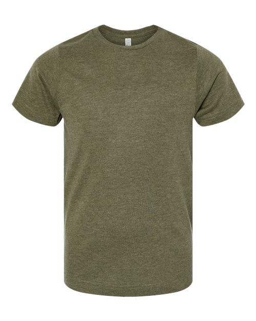 LAT 6101 Vintage Military Green — front