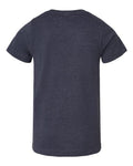 LAT 6101 Vintage Navy — back