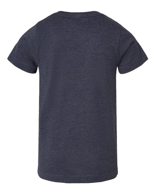 LAT 6101 Vintage Navy — back