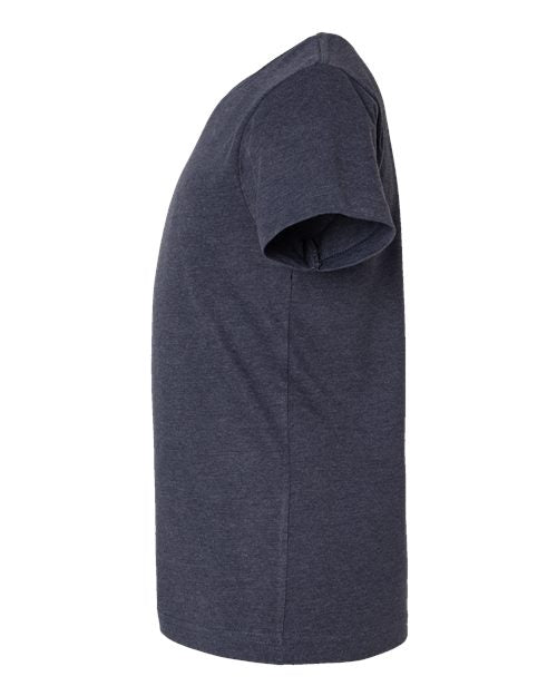 LAT 6101 Vintage Navy — direct side