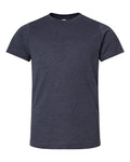 LAT 6101 Vintage Navy — front