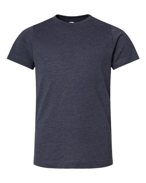 LAT 6101 Vintage Navy — front