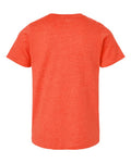 LAT 6101 Vintage Orange — back