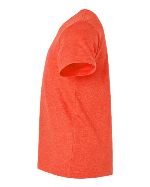 LAT 6101 Vintage Orange — direct side