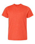 LAT 6101 Vintage Orange — front