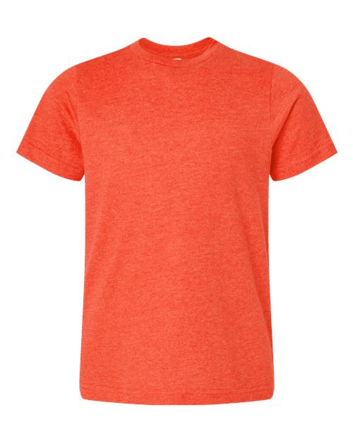 LAT 6101 Vintage Orange — front