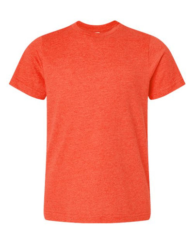 LAT 6101 Vintage Orange — front