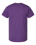 LAT 6101 Vintage Purple — back