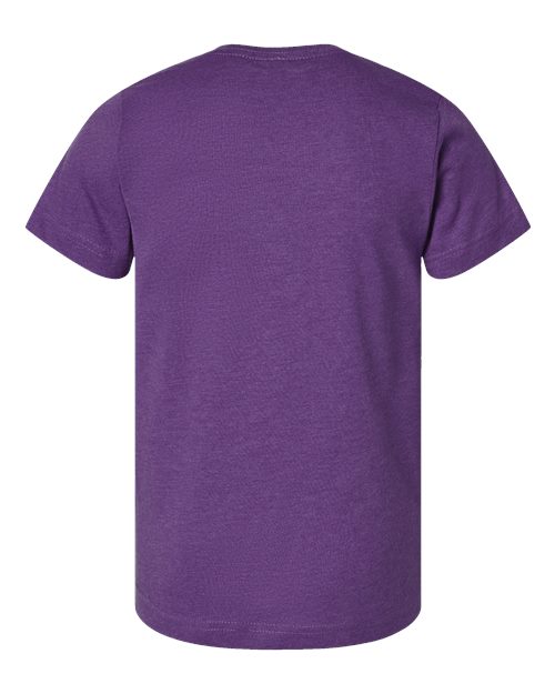 LAT 6101 Vintage Purple — back