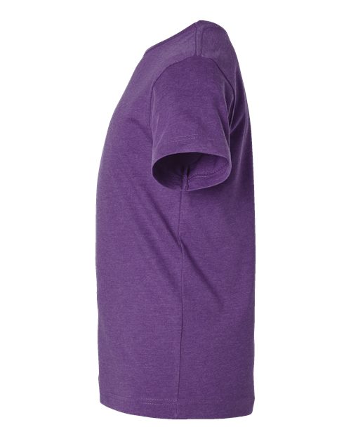 LAT 6101 Vintage Purple — direct side