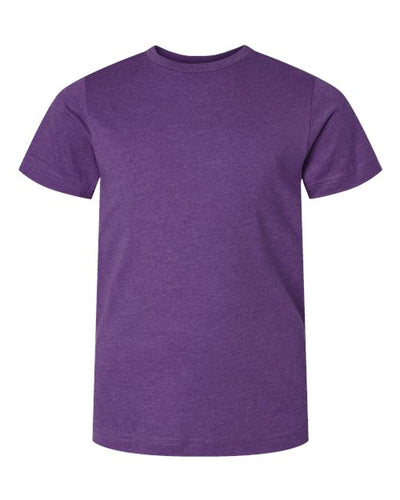 LAT 6101 Vintage Purple — front