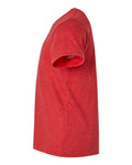 LAT 6101 Vintage Red — direct side