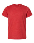 LAT 6101 Vintage Red — front